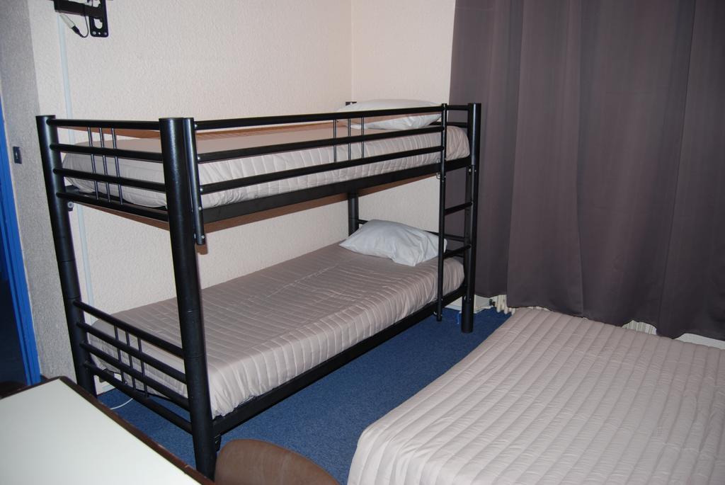 Citotel Jalade Мийо Номер фото