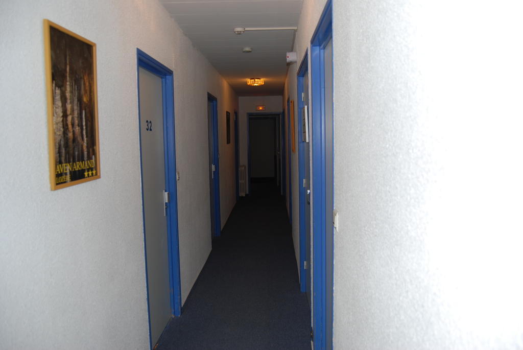 Citotel Jalade Мийо Экстерьер фото