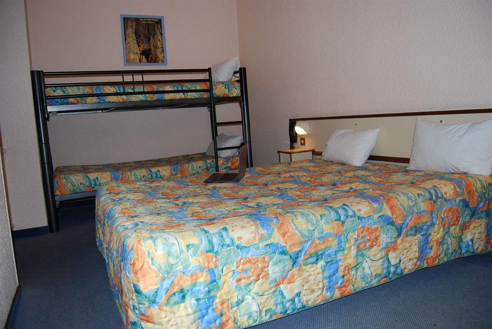 Citotel Jalade Мийо Экстерьер фото