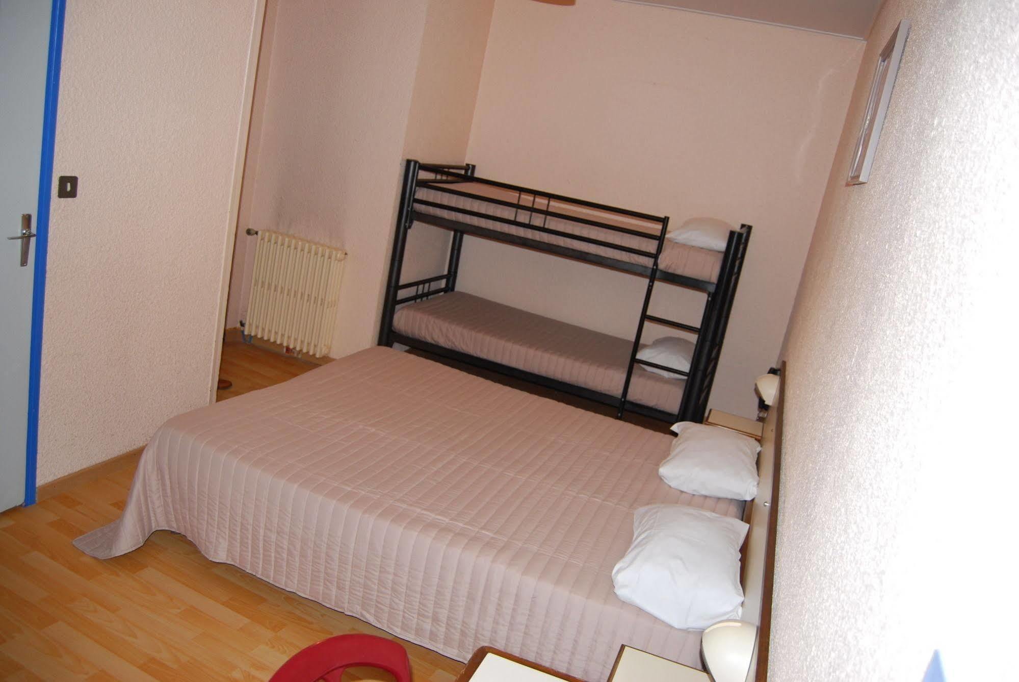 Citotel Jalade Мийо Экстерьер фото