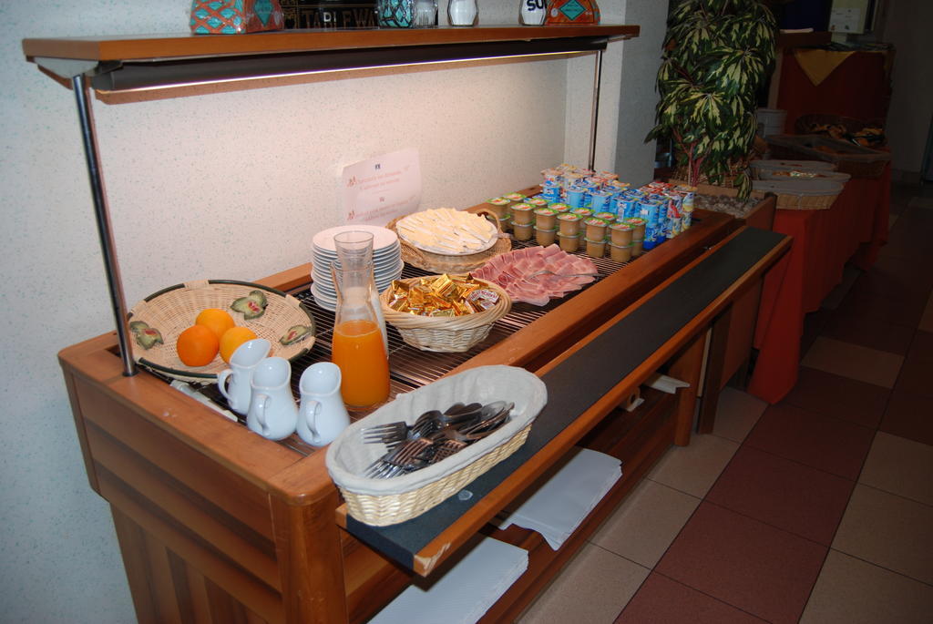 Citotel Jalade Мийо Экстерьер фото